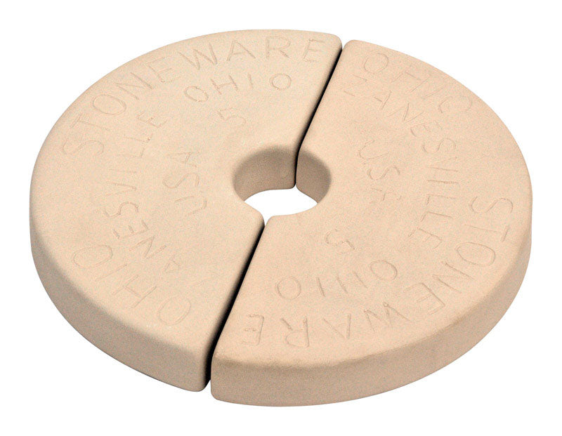 STONEWARE CROCK WGT 5GAL - Pack of 2