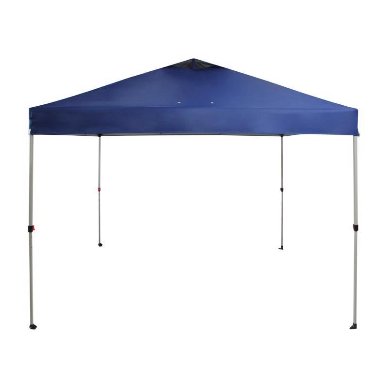 CNPY PLYSTR N/blu 10X10'