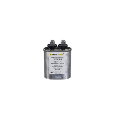 OVL RN CPCTR 7.5mfd 440V