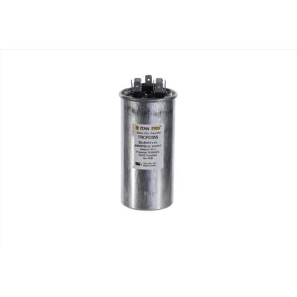 RD RUN CAPACTR 35+5 MFD