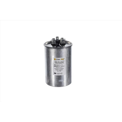 RD RUN CAPACTR 40+7.5mfd