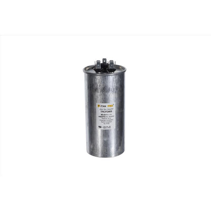 RND RUN CAPACTR 80+5 MFD