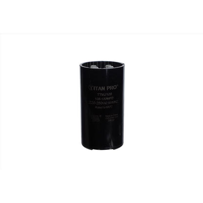 RND SRT CPTR 108-130 MFD