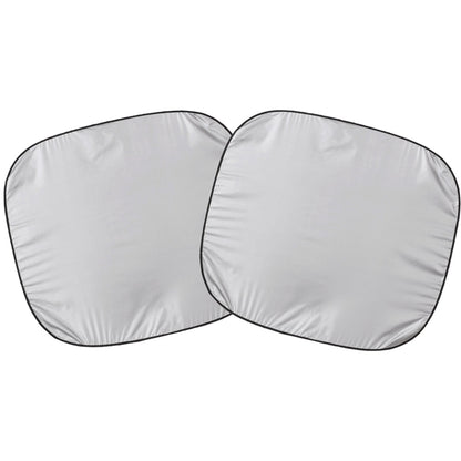 AUTO SUN SHADE MAGIC SHD - Pack of 4
