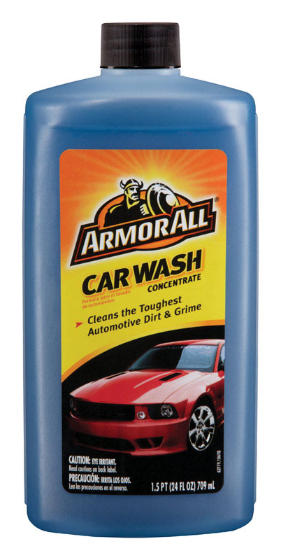 CARWASH ARMORALL24OZ LIQ - Pack of 6