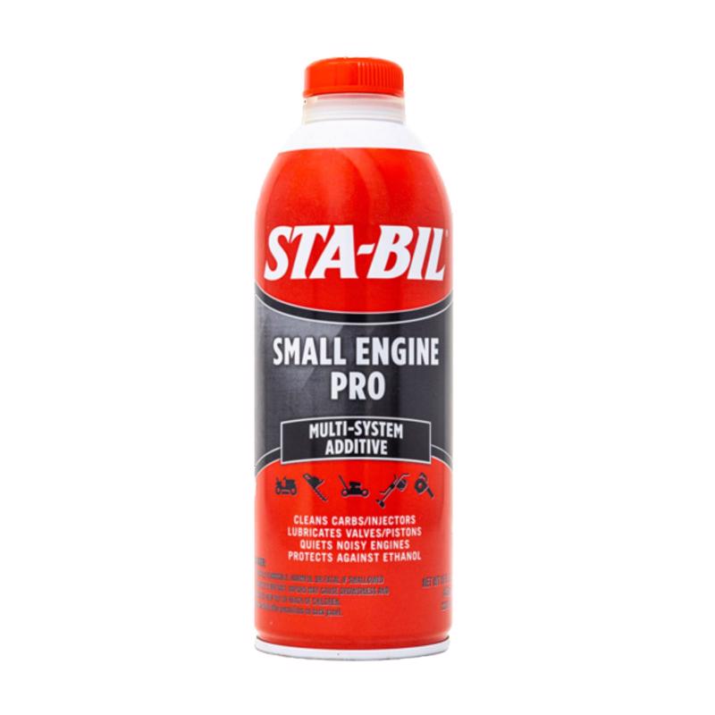 Emery Jensen Fuel Stabilizer Ethanol Treatment 16oz bottle for car fuel systems and gas additives, product image.