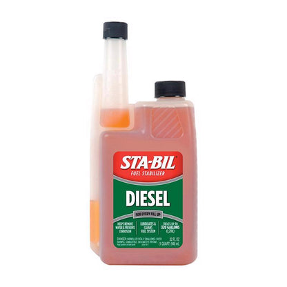 Sta-bil DIESEL FUEL 32OZ