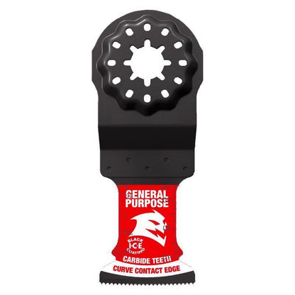 OSC BLAD GPCUT SL 1-1/4"