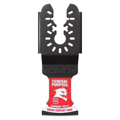 OSC BLAD GPCUT UF 1-1/4"