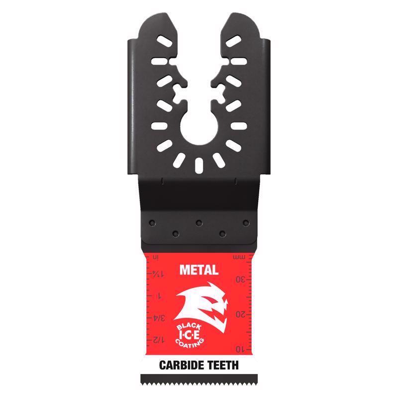 OSC BLAD METAL UF 1-1/4"