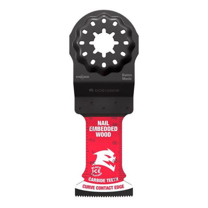 OSCLLTNG BLADE CRBD 10PK