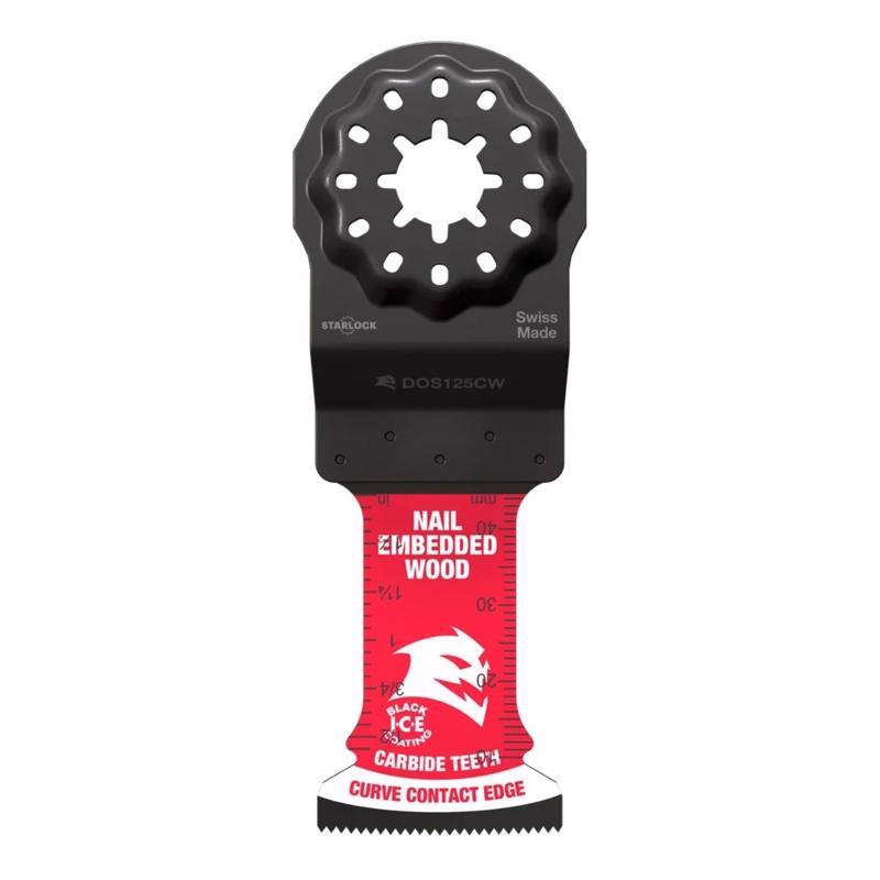 OSCLTNG BLDE 1-1/4" 10PK