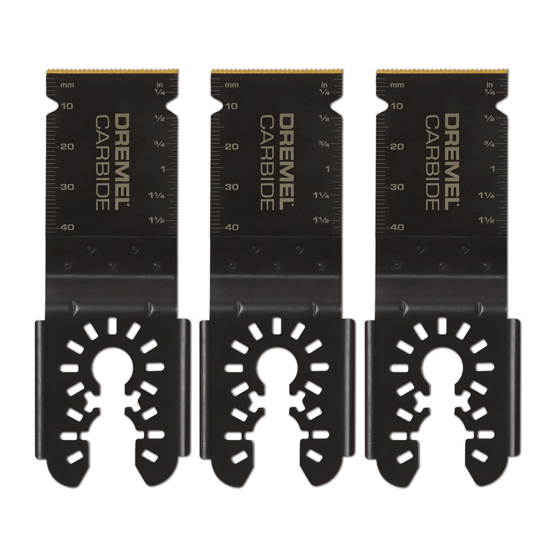 UNIV CBD FLSH CT BLD 3PK
