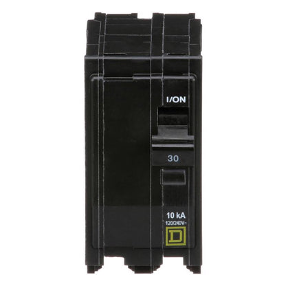 BR SQ D QO 2P 30A 1-1/2"
