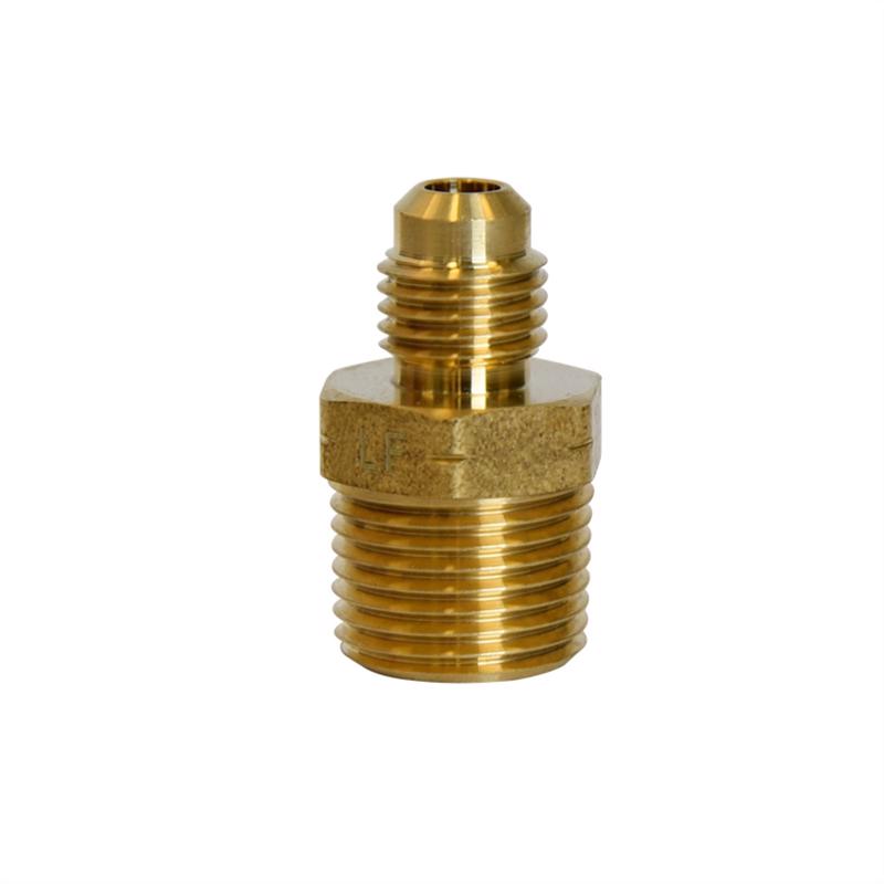 FLARE ADAPTER 1/4"X3/8" - Pack of 5