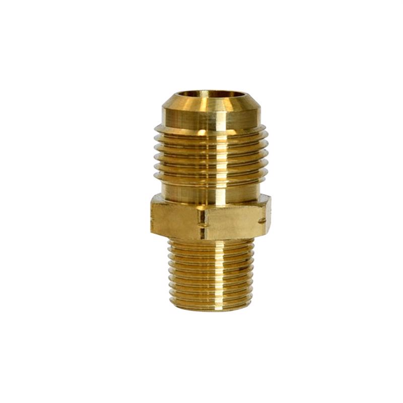 FLARE ADAPTER 5/8"X3/8" - Pack of 5
