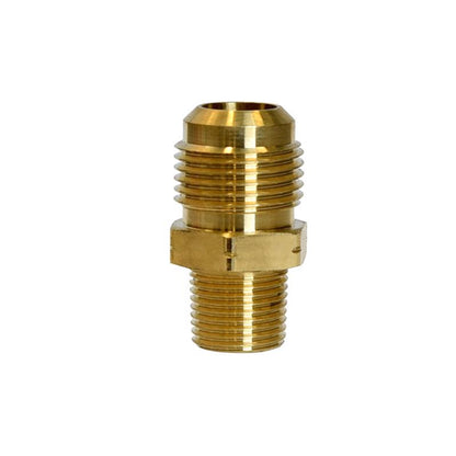 FLARE ADAPTER 5/8"X3/8" - Pack of 5