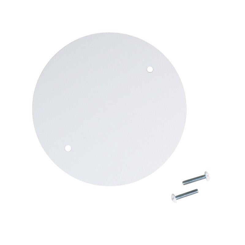 Emery Jensen blank up kit, 4-3/4-inch white carded metal product for industrial or hardware applications.
