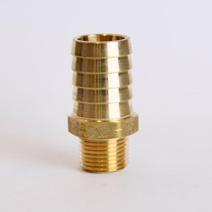 HOSE BARB 3/4"X3/8" MPT - Pack of 5