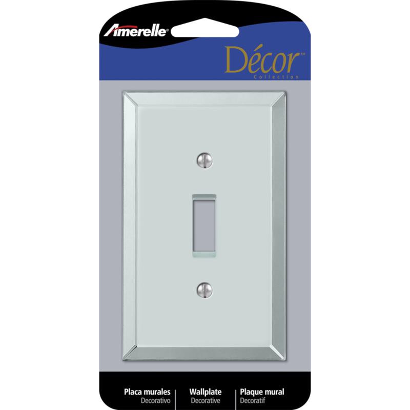 WALLPLT1T ACRYLIC MIRROR