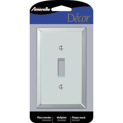 WALLPLT1T ACRYLIC MIRROR