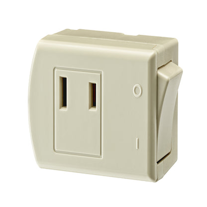 Plug-in TAP SWITCH IV