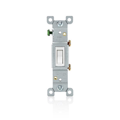 SWITCH TOG QT W/grnd WHT