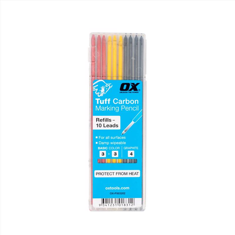 ASST REPLACEMENT LEAD