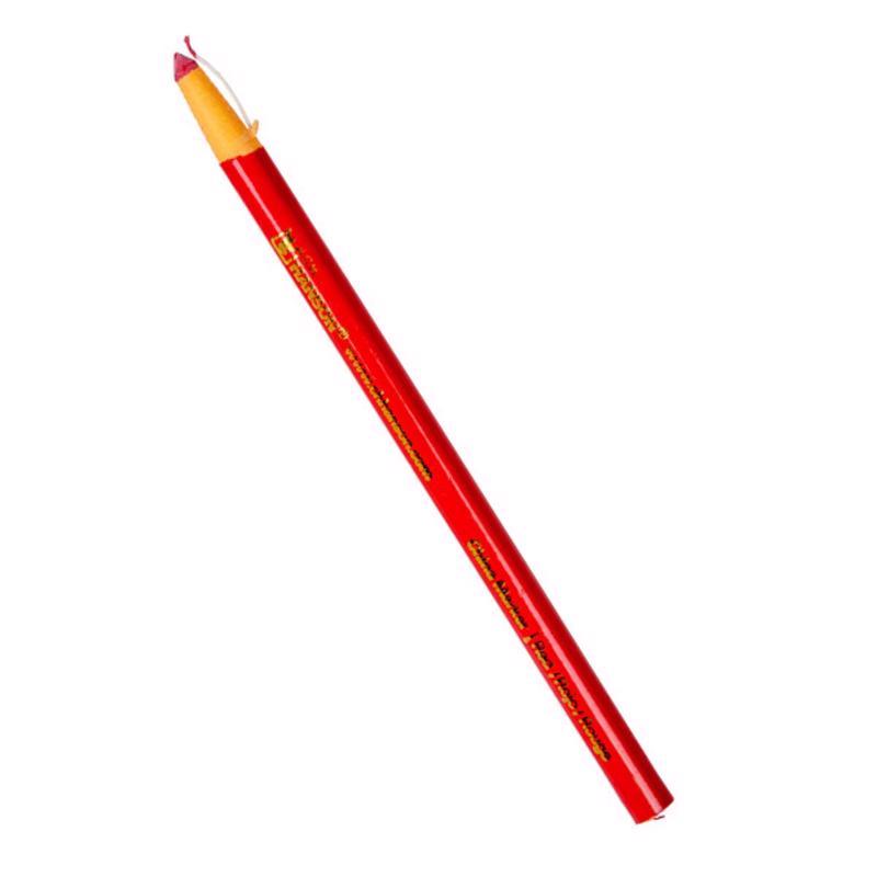 MARKER CHINA RED - Pack of 12