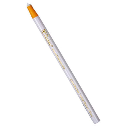 MARKER CHINA WHITE - Pack of 12