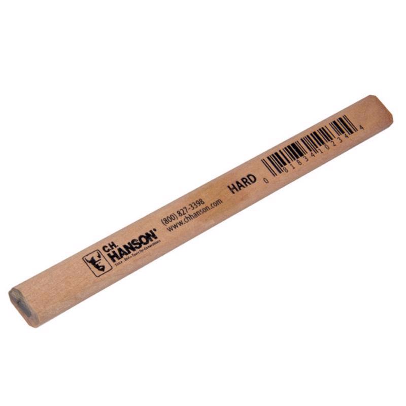 PENCIL CARPNTR HARD LEAD - Pack of 12