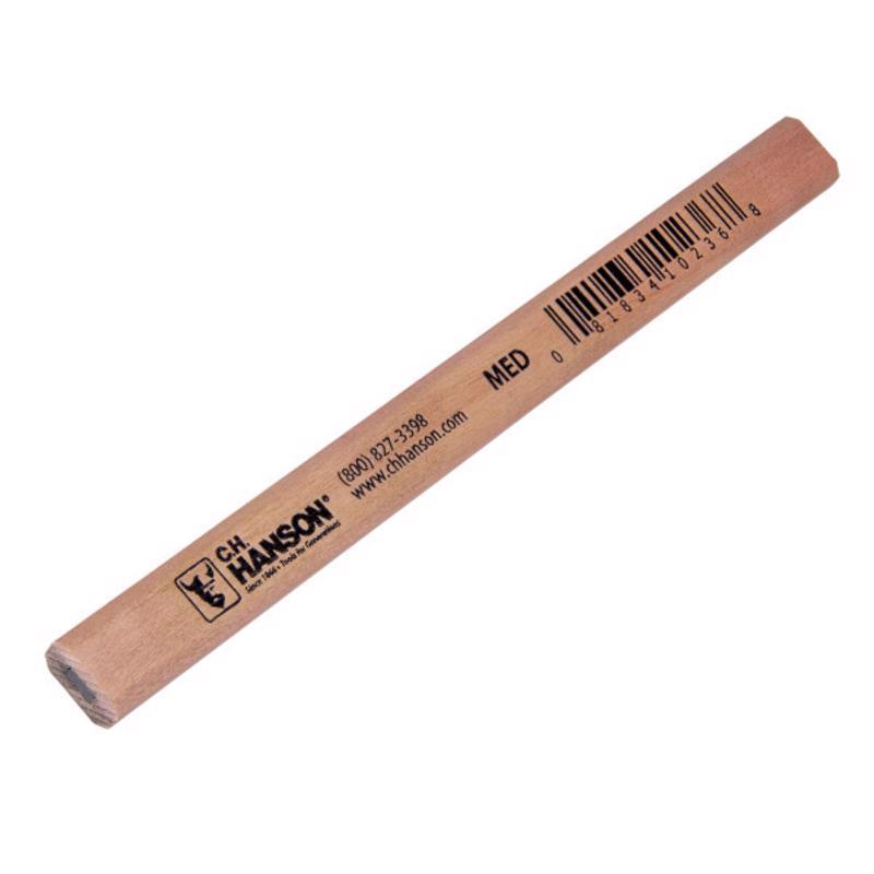 PENCIL CARPNTR MED LEAD - Pack of 72