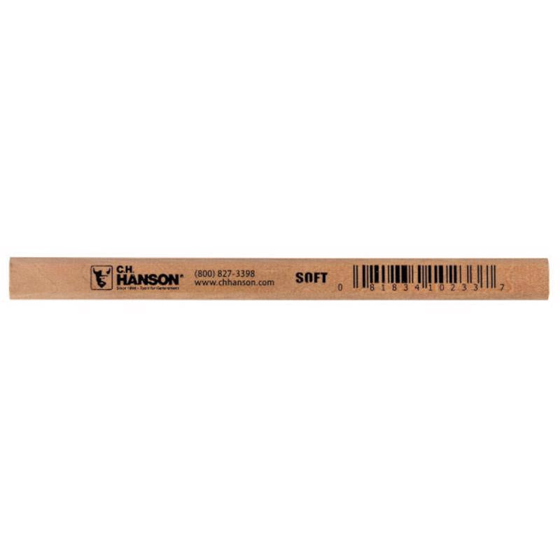 PENCIL CARPNTR SOFT LEAD - Pack of 72