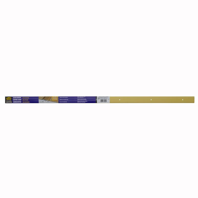 BAR CARPET SDL1.25X3GOLD - Pack of 6