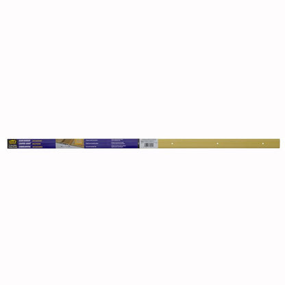 BAR CARPET SDL1.25X3GOLD - Pack of 6