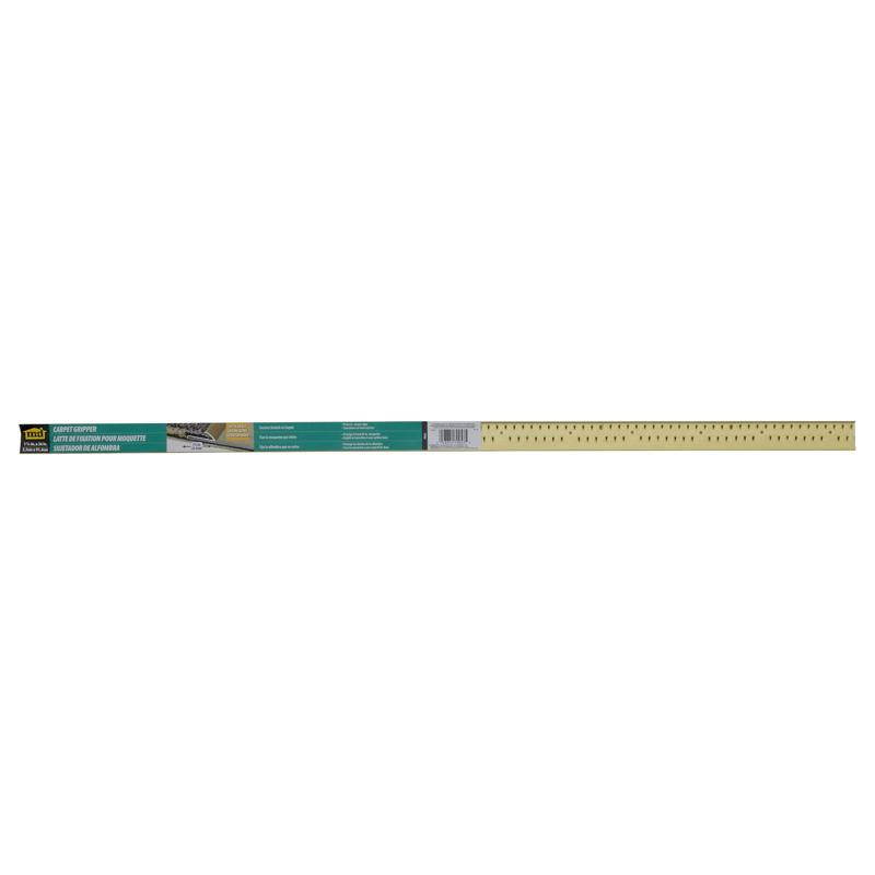 BAR CRPT CLMP 1-3/8"3'PN