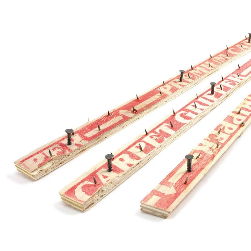 CARPET TACKSTRP WOOD 4'