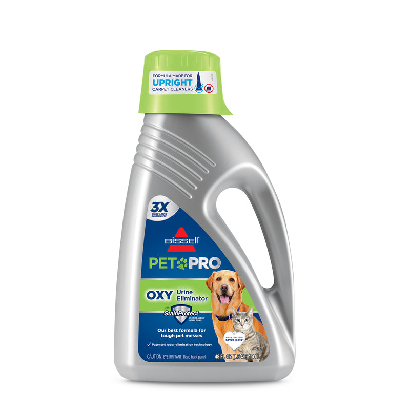PET Urine+oxy CLNR 48OZ