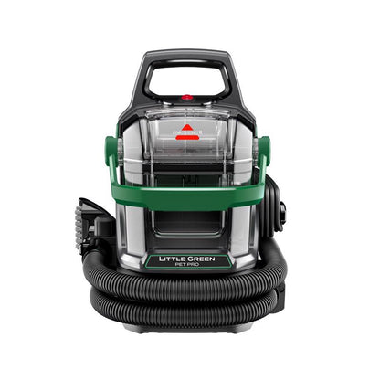 Emery Jensen carpet cleaner station with 3 Amp power, designed for efficient and reliable carpet cleaning.