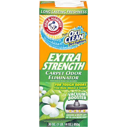 ODOR ELIMINATR CRPT 30OZ - Pack of 6