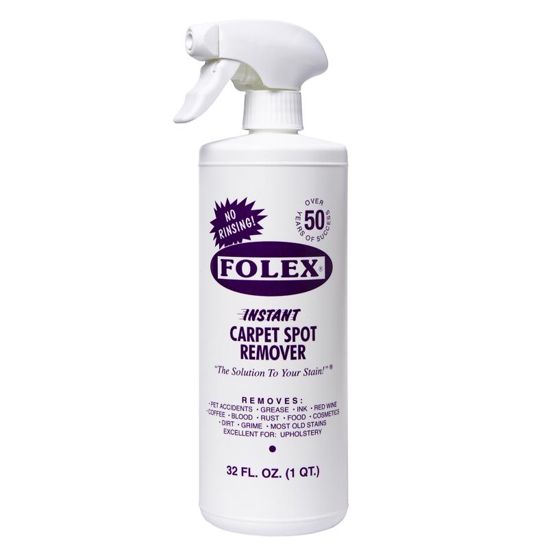 FOLEX CRPT SPT RMOV 32OZ - Pack of 12