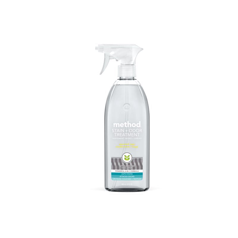 Stain&odor REMOVER 20OZ - Pack of 4