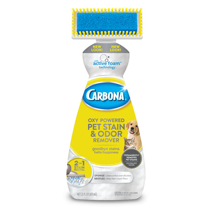Stain/odor REMOVER 22OZ - Pack of 6