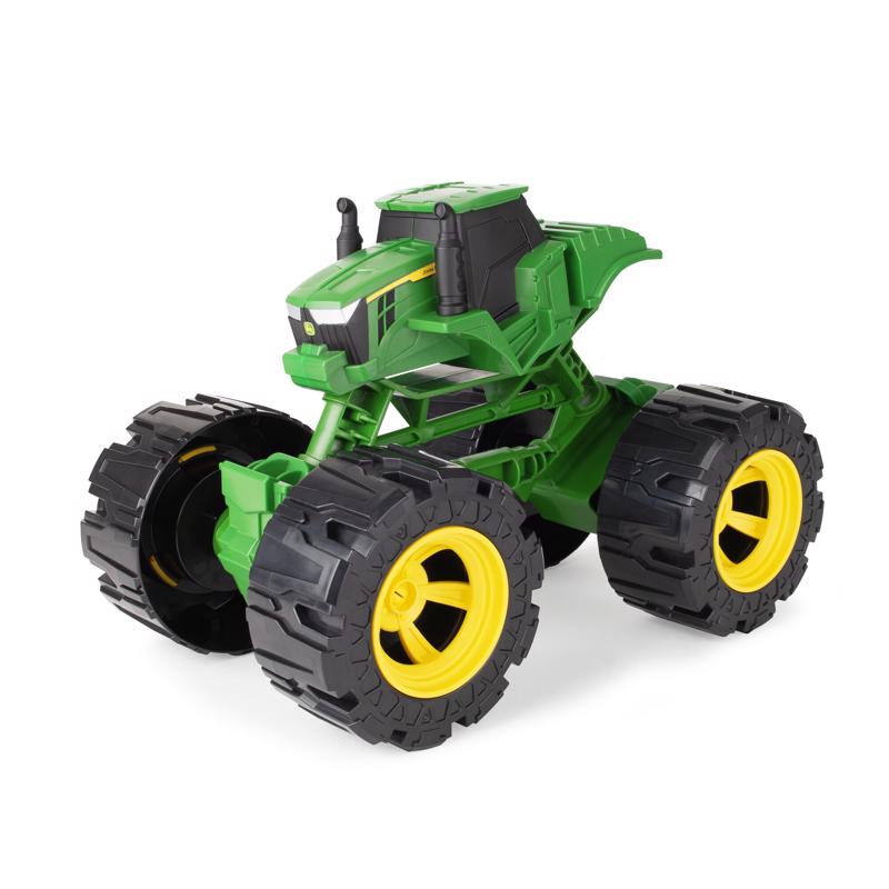 MONSTER TREADS TOY 10" - Pack of 2