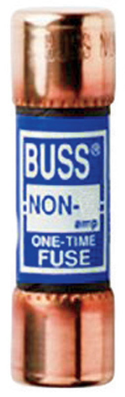 FUSE CART Non-renew 15A - Pack of 10