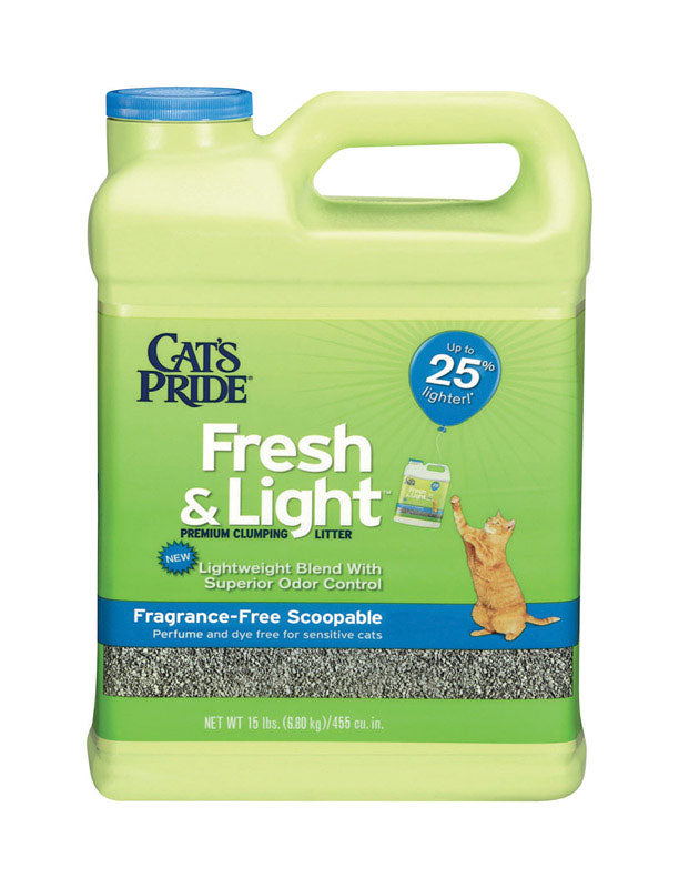 Fresh&lite FF Litter15#