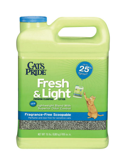 Fresh&lite FF Litter15#