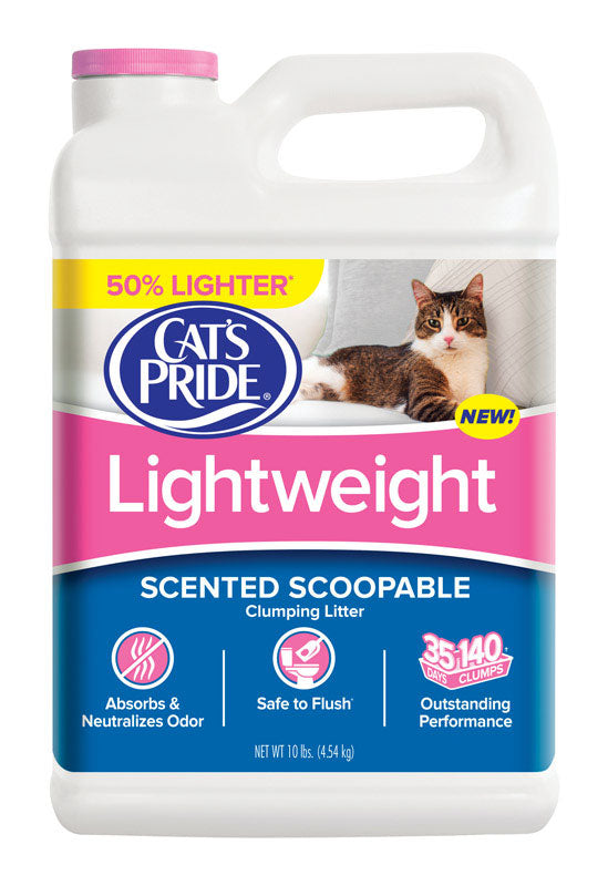 LITTR CATSPRD Scoopbl10#