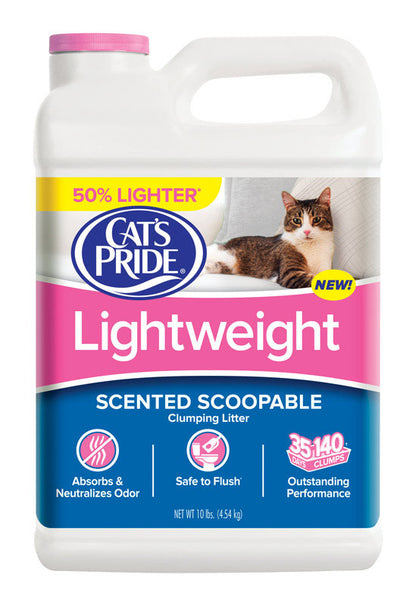 LITTR CATSPRD Scoopbl10#