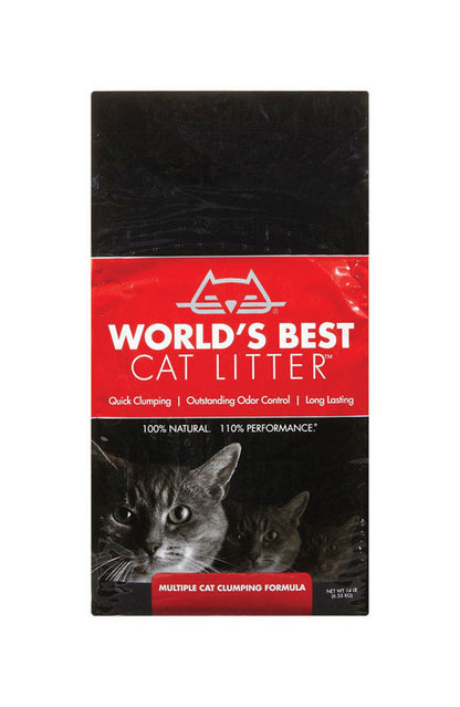 Multi-cat LITTER 14LBS